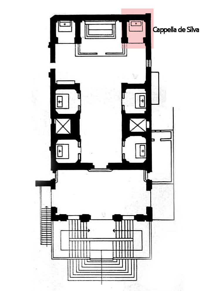 館内図